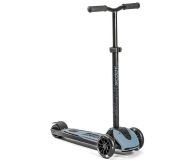 Scoot & Ride Highwaykick 5 LED Hulajnoga balansowa 5+ Steel - 1017194 - zdjęcie 1